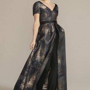 Oleg Cassini, Size 16, Mother of Bride Pant/Dress